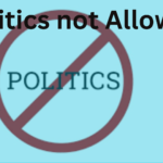 Stop Politics in Offices